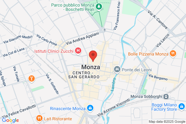 Salumeria Gastronomia El Cervelee Mario E Augusta