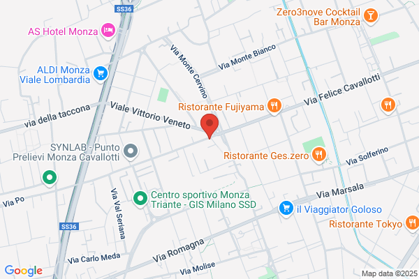 Macelleria Colombo Di Vittorio Colombo & C. sas