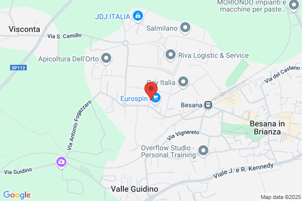 Fumagalli Marco Angelo