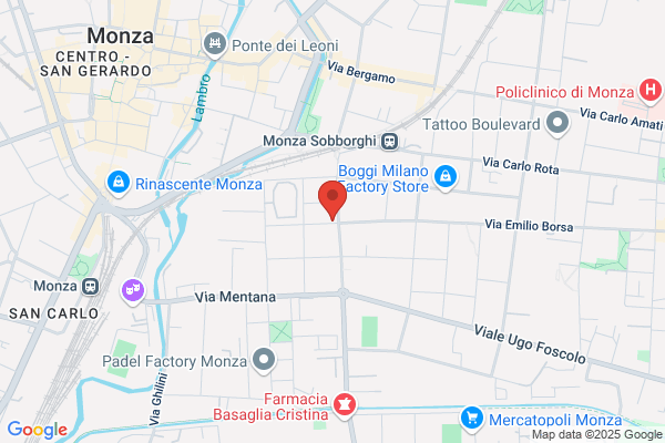 Imc International Marketing Company S.P.A.