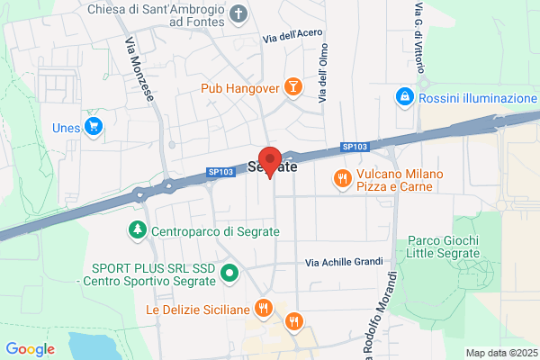 Progeco Di Fedeli Giovanna E C. (S.A.S.)