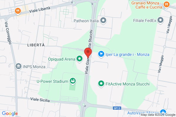 Servia Srl