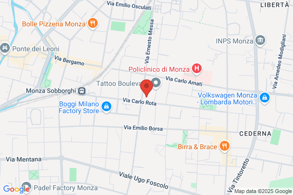 Medicallaser Srl