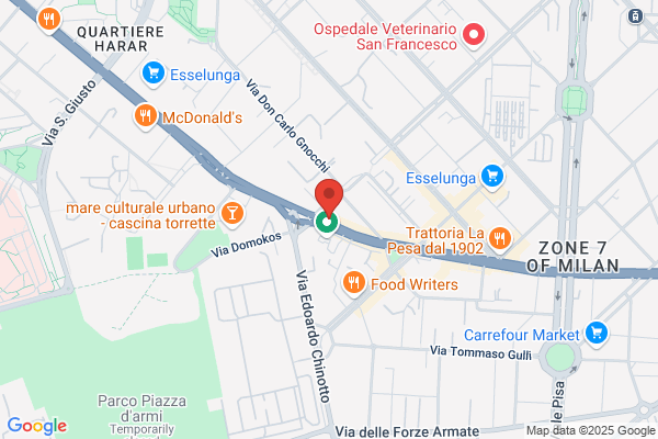Stosa Store Cinisello Balsamo | Negozio Cucine su Misura Milano e Provincia