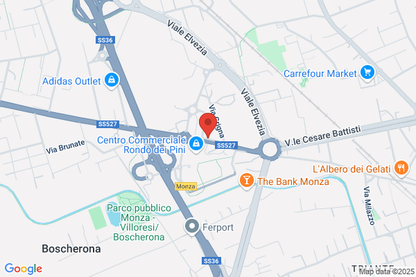 Papetti E Colombo (S.P.A.)
