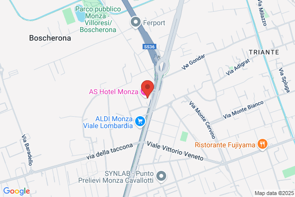 Il Salotto Di Pierluigi Nava & C. Sas
