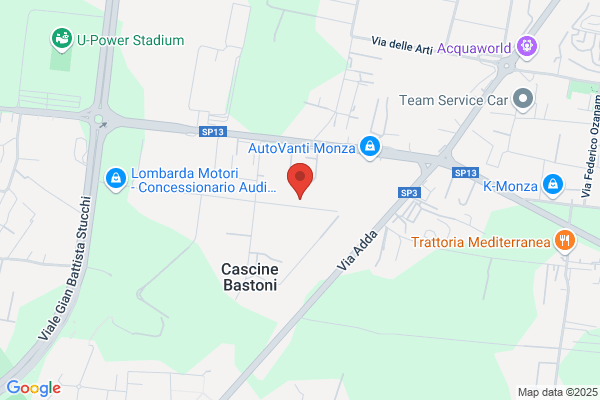 Veneto Arreda 3 Srl