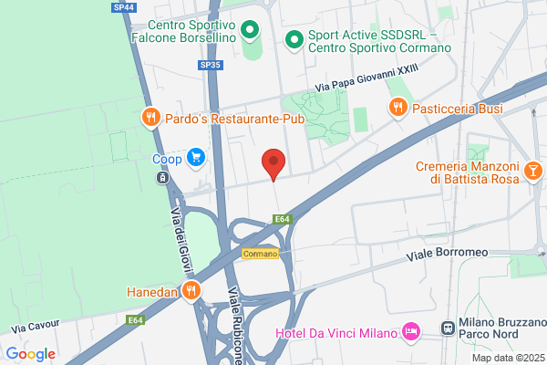 Errecidue Srl