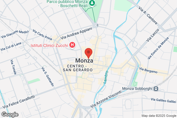 Modus Di Luvieri Alessandro Carlo Zocco & C. (S.A.S.)
