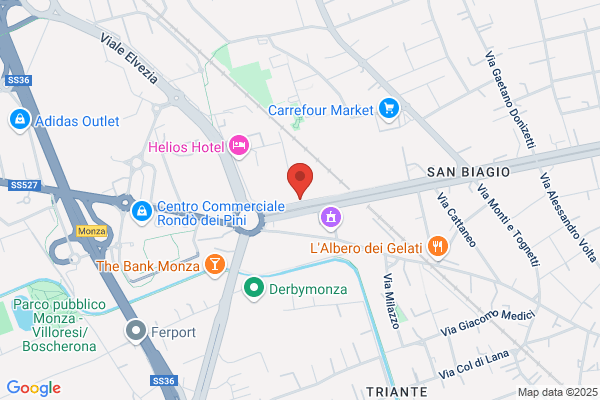 Istituto S. Vincenzo
