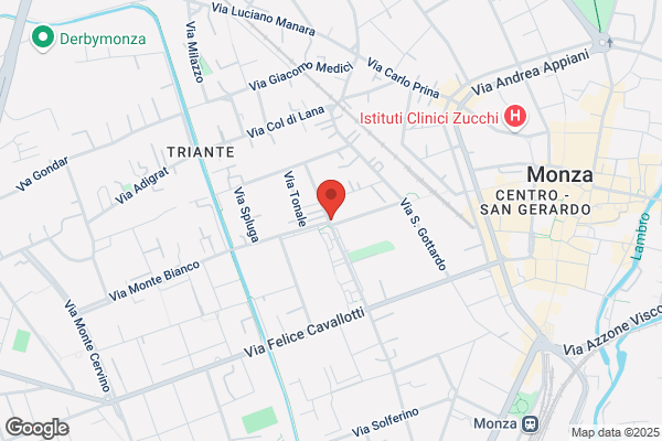 Tre Gi Office Srl