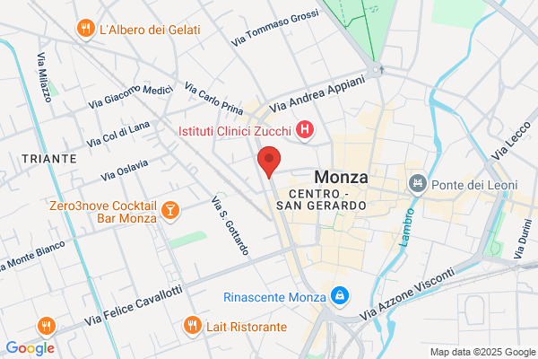 Agenzia Funebre Monzese