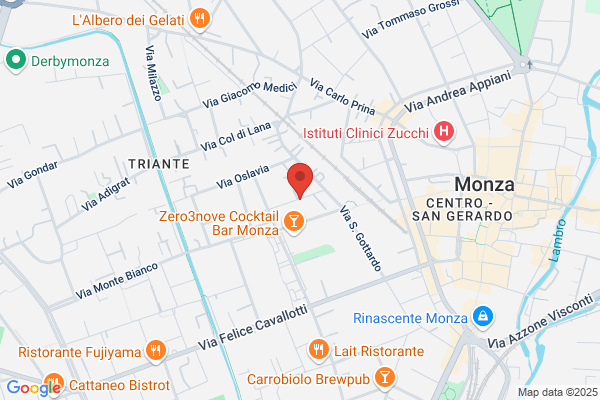 Agenzia Funebre - Brioschi Fratelli S.n.c. Onoranze Pompe Funebri - Monza