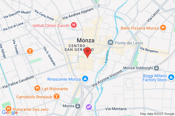 Gioielleria Varallo