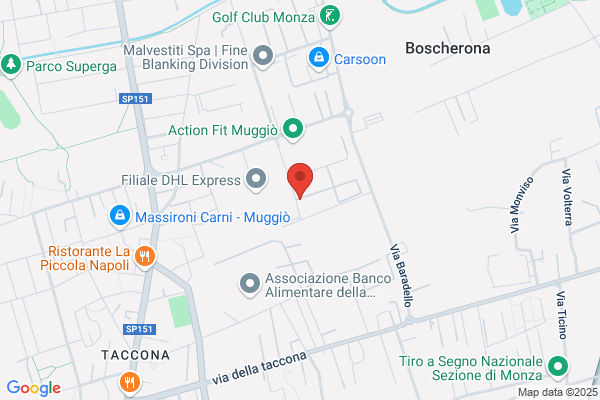 Arosio Allestimenti