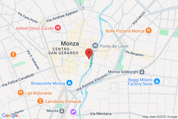 Forno Moderno - Salumi Di Rota L. e piscioneri a. Snc