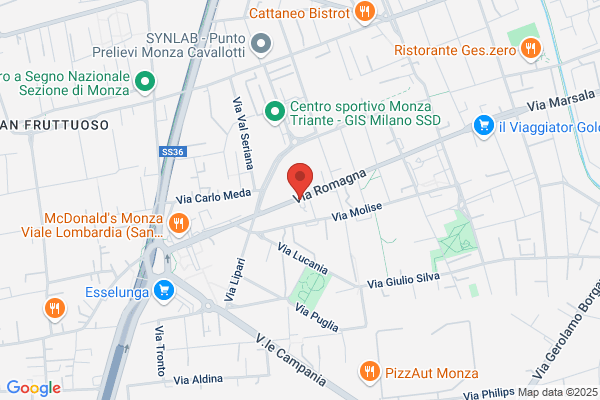 Panificio Artigiano Di Aldeni E Zonca