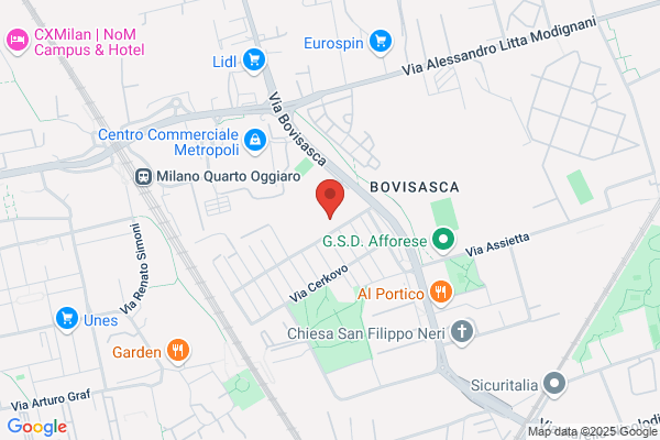 Edilcentro Srl