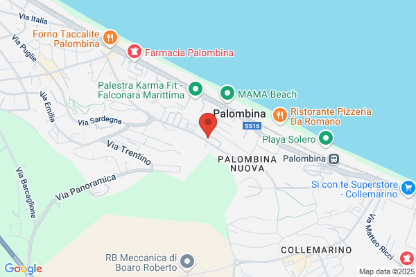 La Sorgente della Bellezza