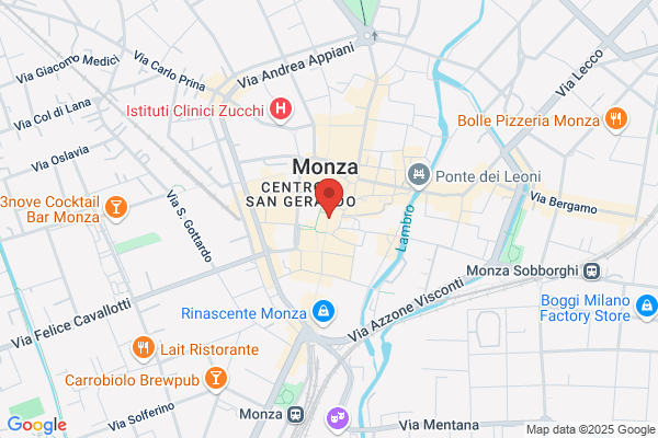 Maggioni giancarla