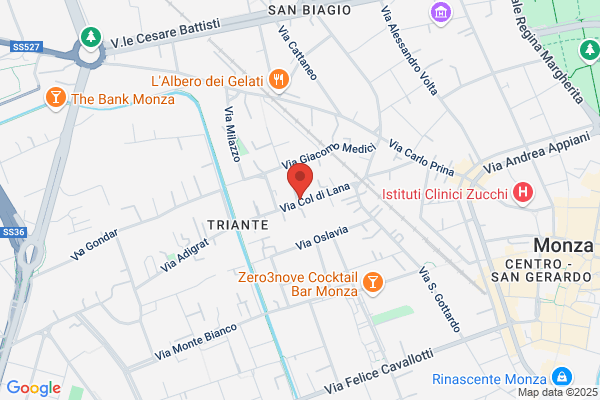 Riti Di Bellezza Di Ascoli Antonio