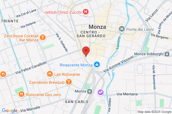 Immobiliare Del Gottardo Prima - S.P.A.