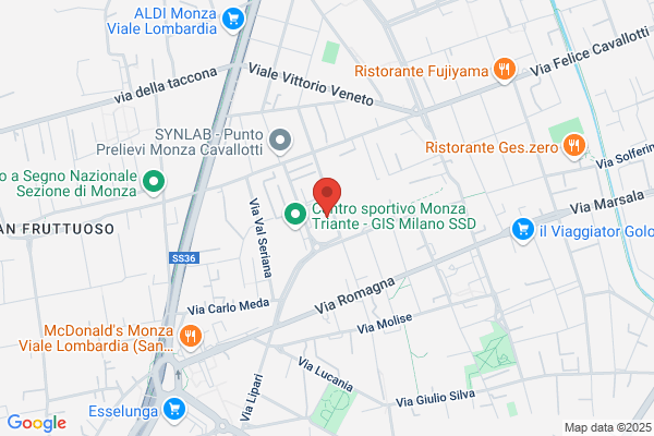 Nutrizionista Dott.ssa Pappalardo