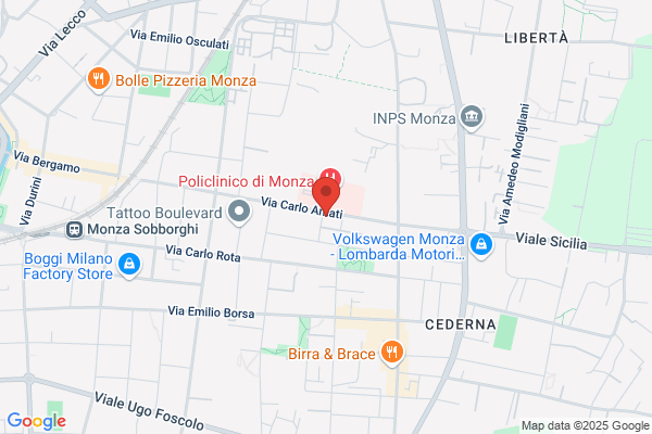 Infodata Srl