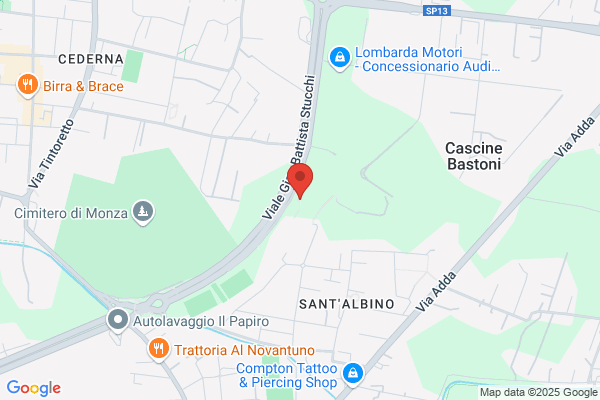 Gestioni Radiotelevisive Srl