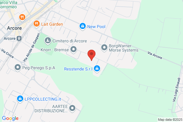 Ims S.P.A.