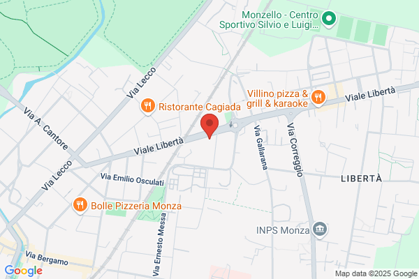Istituto Vigilanza Notturna E Diurna(S.R.L.)
