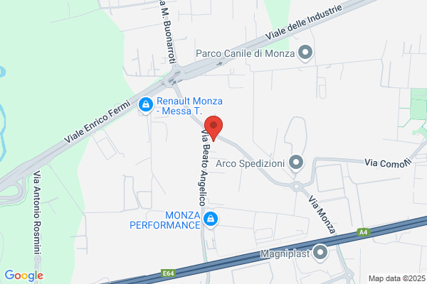 Tecnica Industriale(S.R.L.)