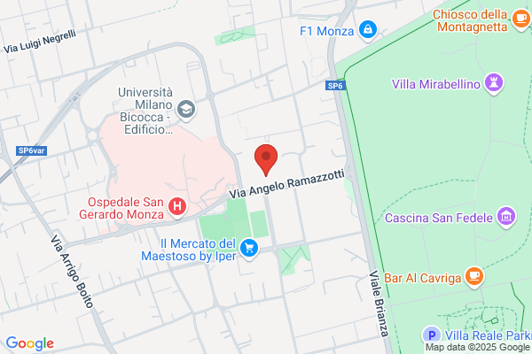 La Pinsa di Rugantino