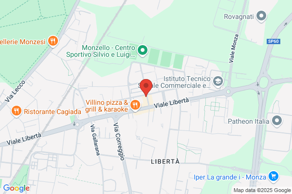 Pizzeria A Pizza Di Arena Giuseppa & villa cristiano soc. Di fatto