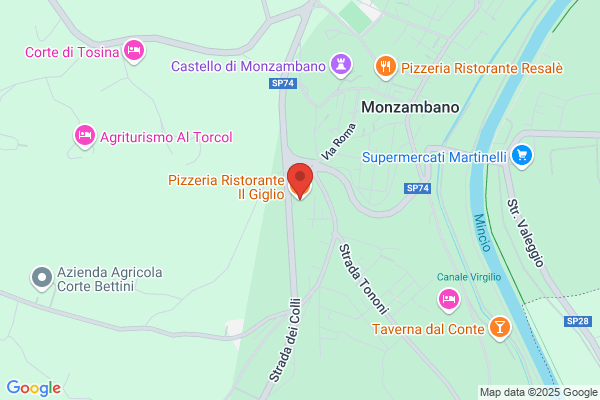Pizzeria Il Giglio
