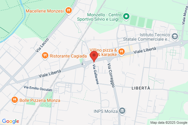 Pizzeria Langolo Di Ligresti Lucia
