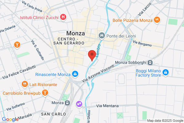 Trattoria Mercato S.R.L.
