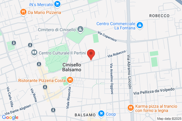 Termotecnica Service S.r.l.