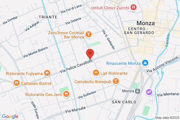 Idraulico Monza - DNA Impianti