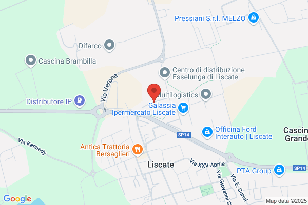 Knoll Farmaceutici S.P.A.
