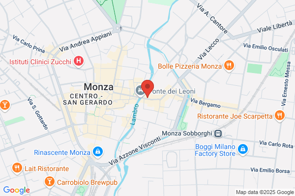 Lia Moda Di Lia Teresa