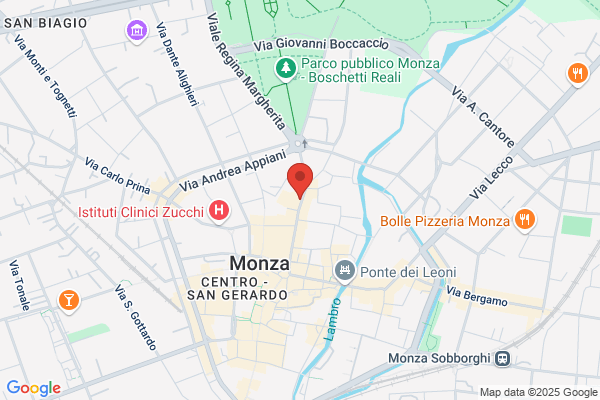 Moda Italia Srl