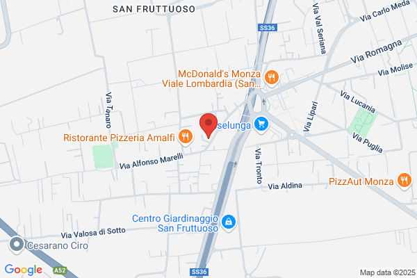 Restori arnaldo