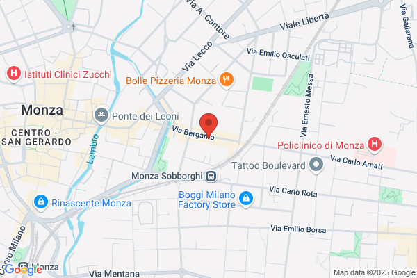 La Bottega Dellarte (S.N.C.)