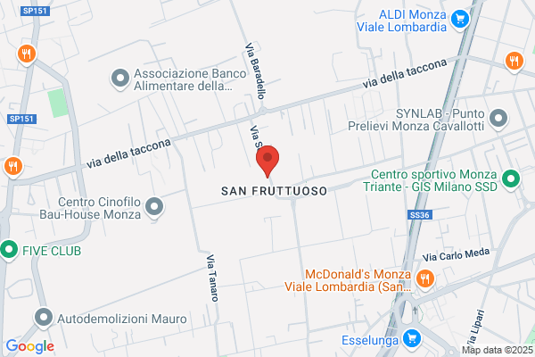 New Lux Di Casagrande Tiziano