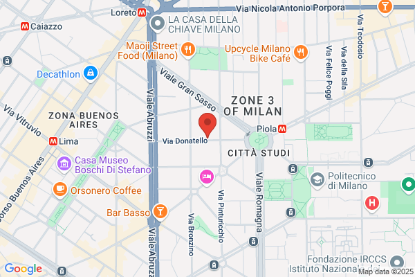 Proxxima Sas Di Dario Fumagalli E C.
