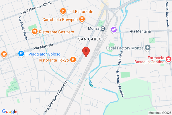 Studio Associato Catania E Pirovano