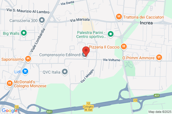 Irom Italia(S.R.L.)