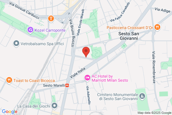 Grast Srl