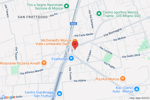 Ma.Gi.Cos. Srl Bar